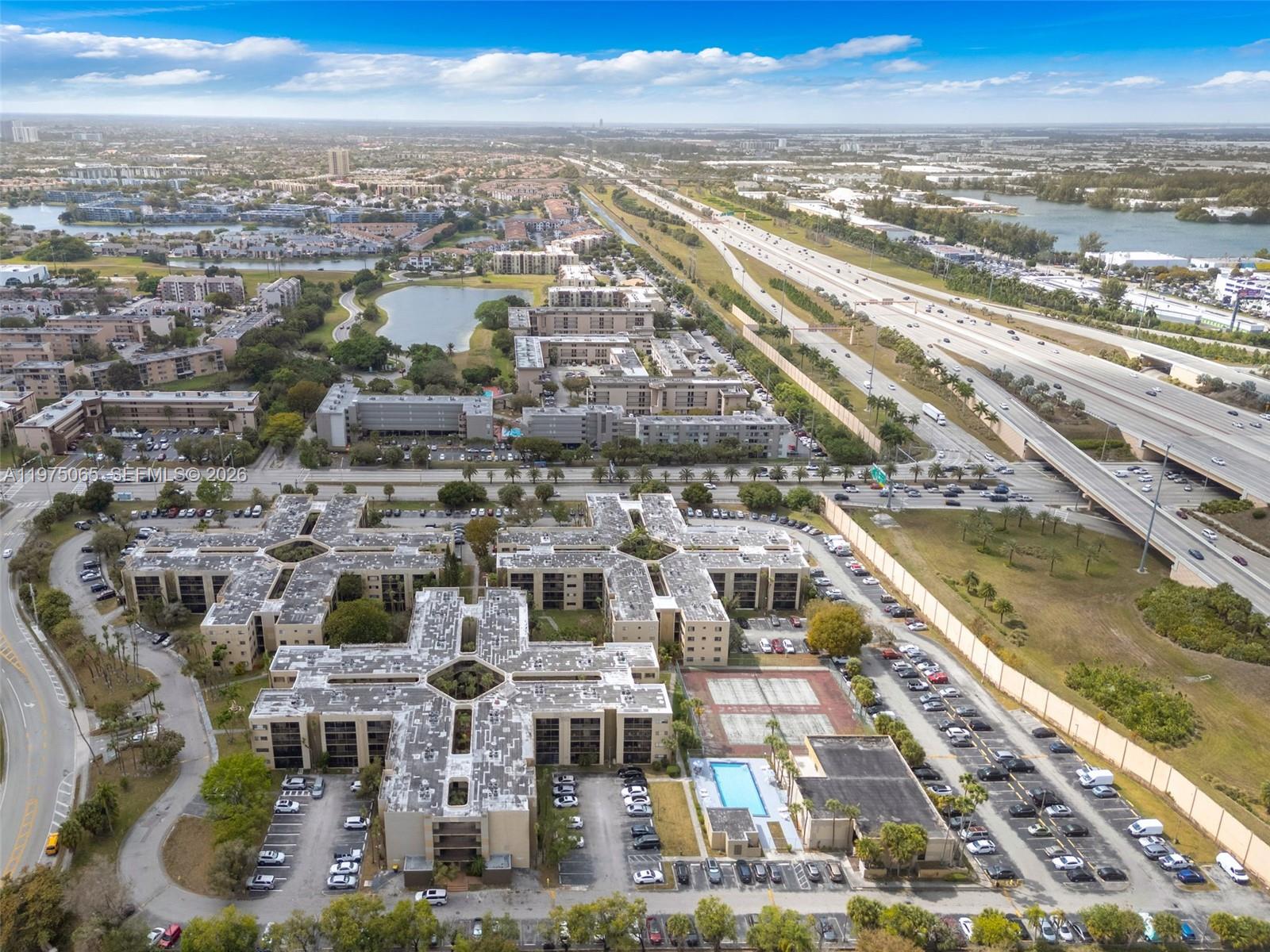 FOX CHASE CONDO #1 - Residential