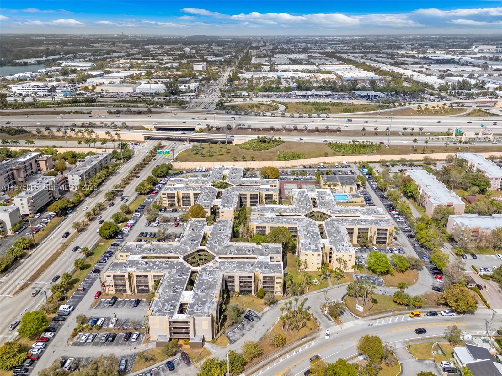 FOX CHASE CONDO #1 - Residential