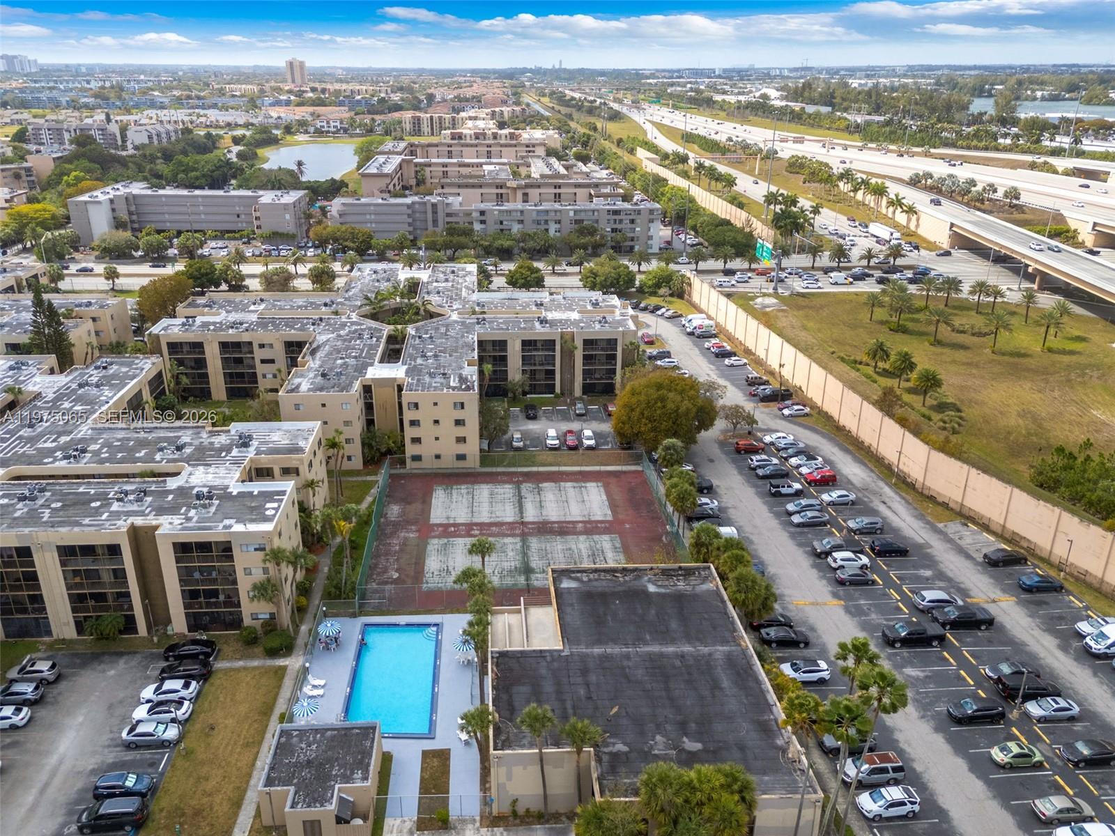 FOX CHASE CONDO #1 - Residential