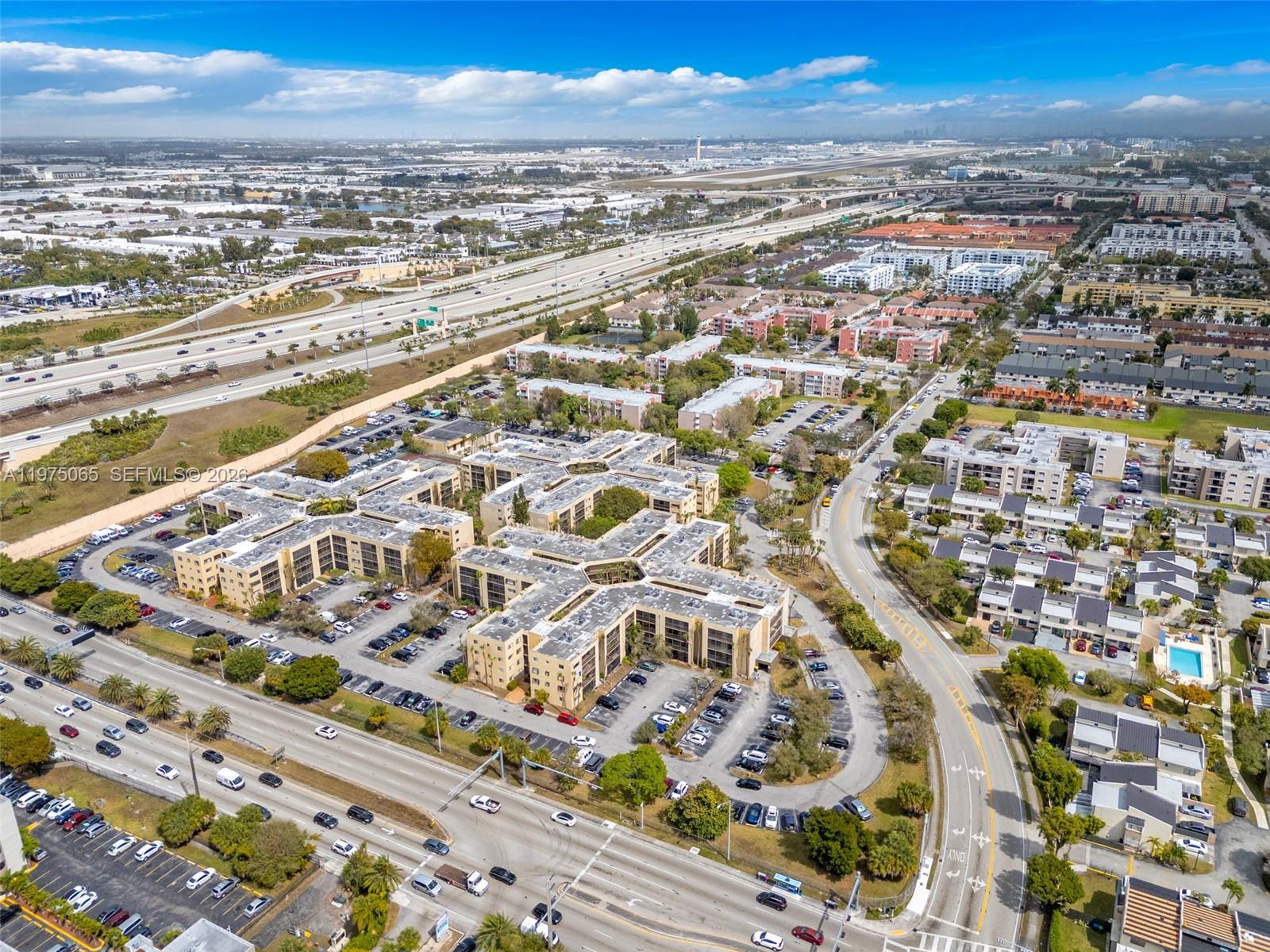 FOX CHASE CONDO #1 - Residential