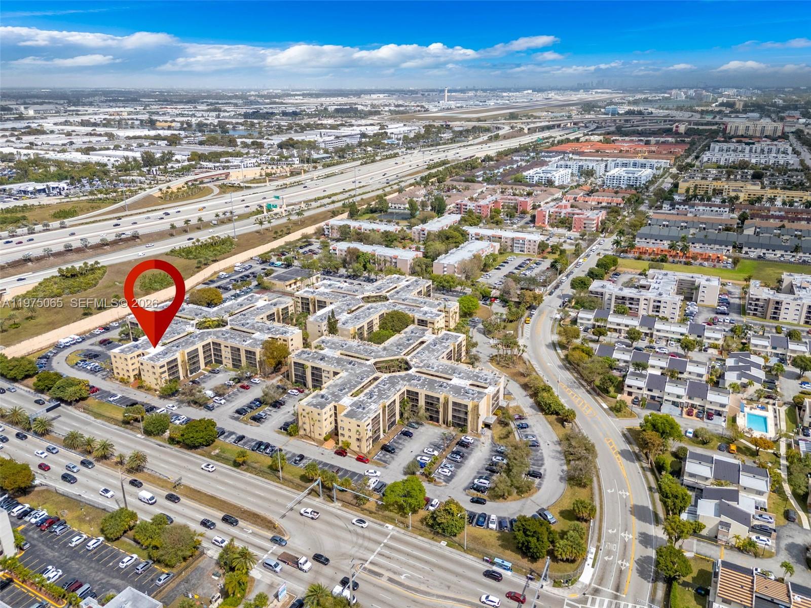 FOX CHASE CONDO #1 - Residential