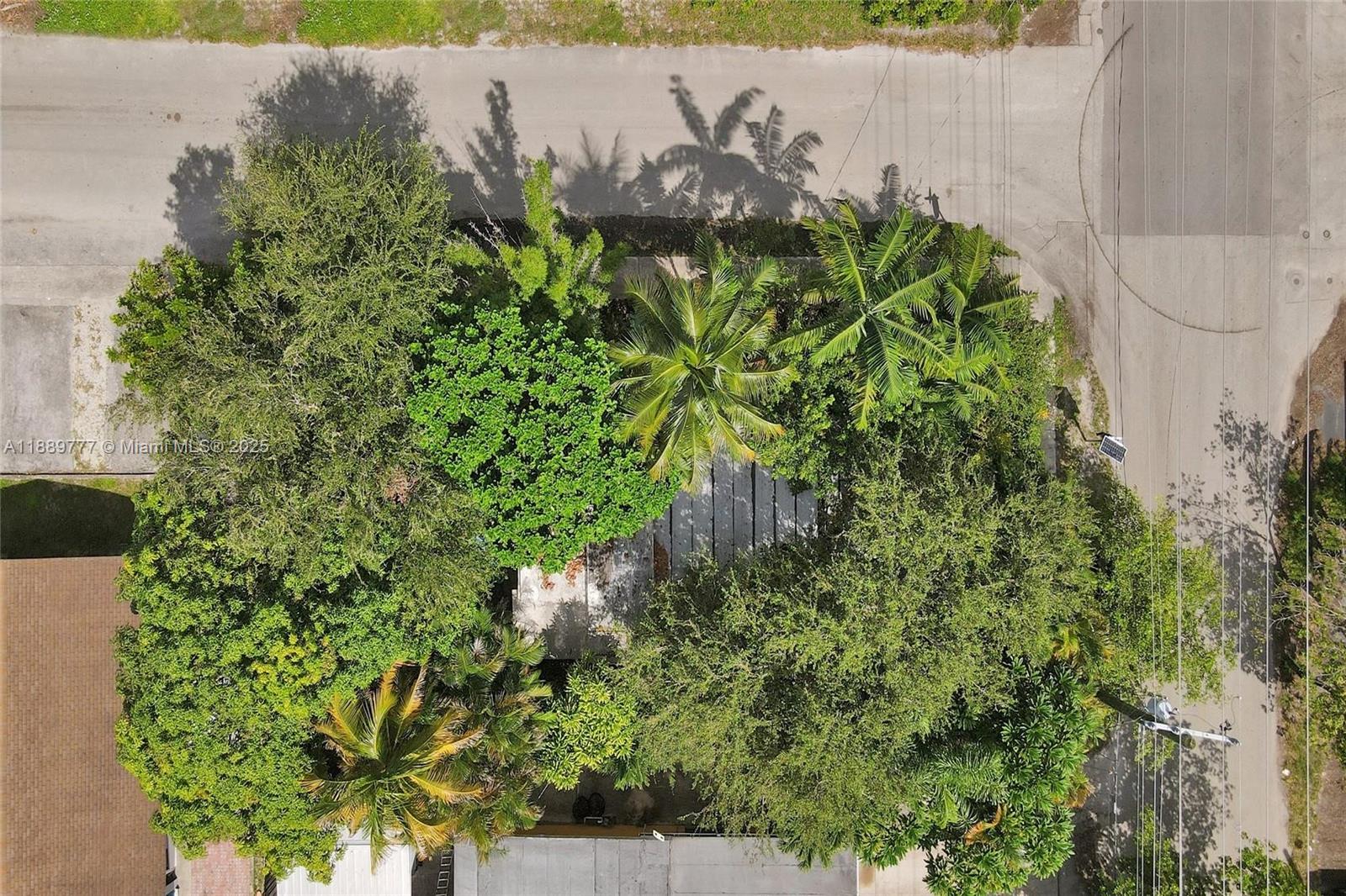 MC FADDENS - Residential Income