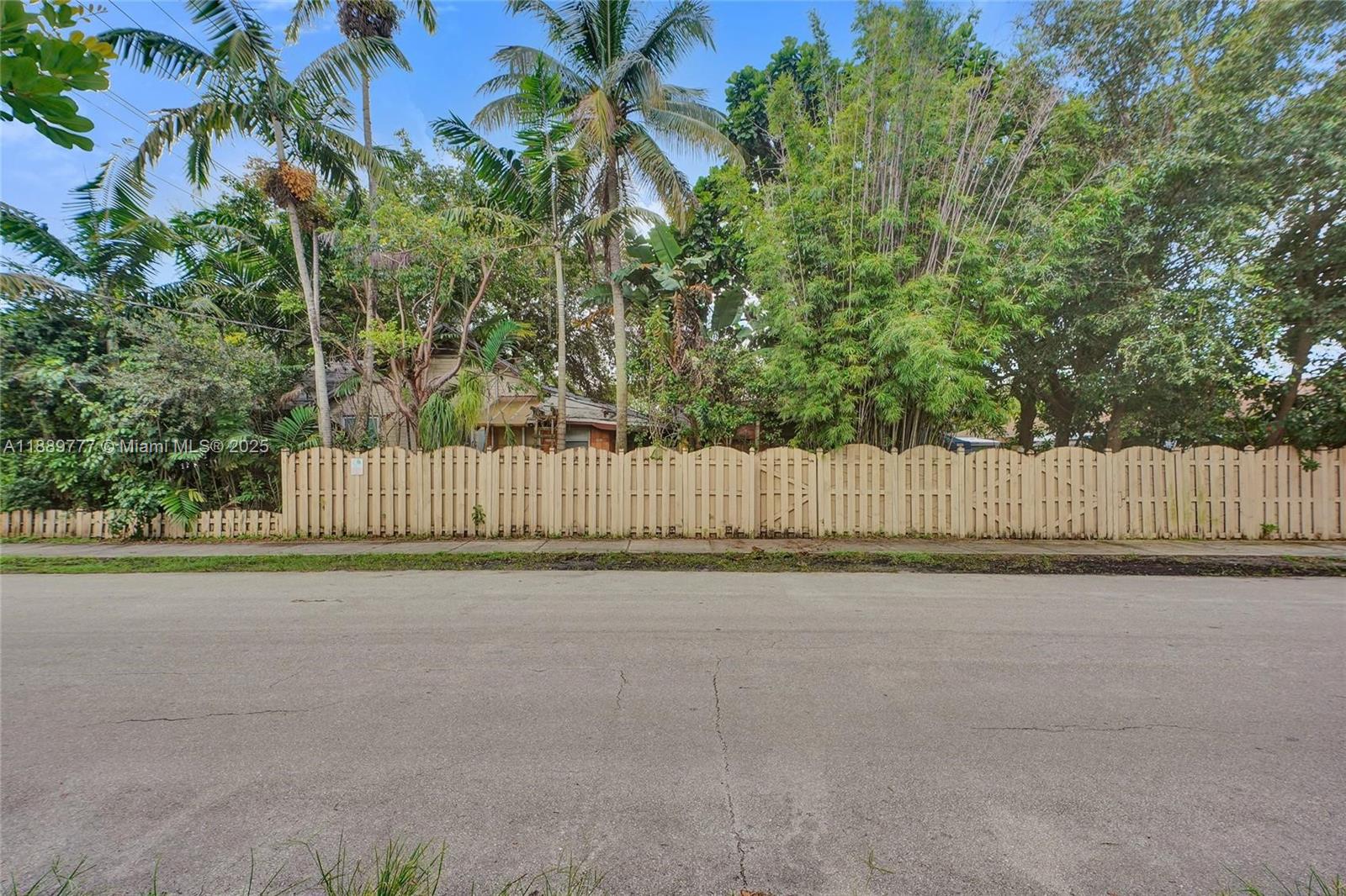 MC FADDENS - Residential Income