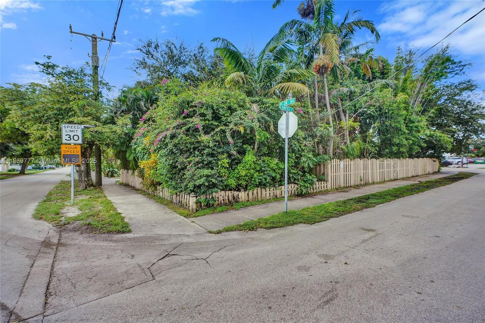 MC FADDENS - Residential Income