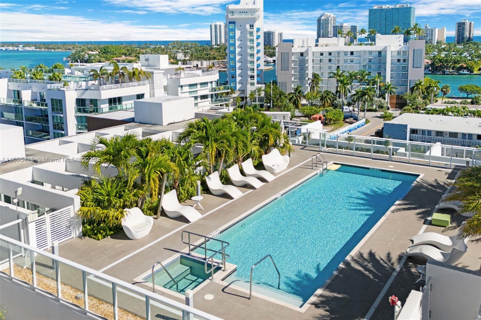 LE JARDIN HOUSE CONDO - Residential