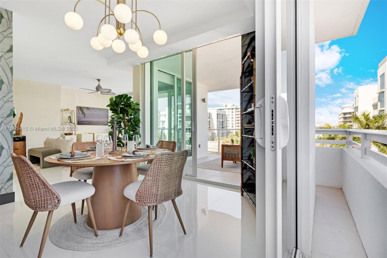 LE JARDIN HOUSE CONDO - Residential
