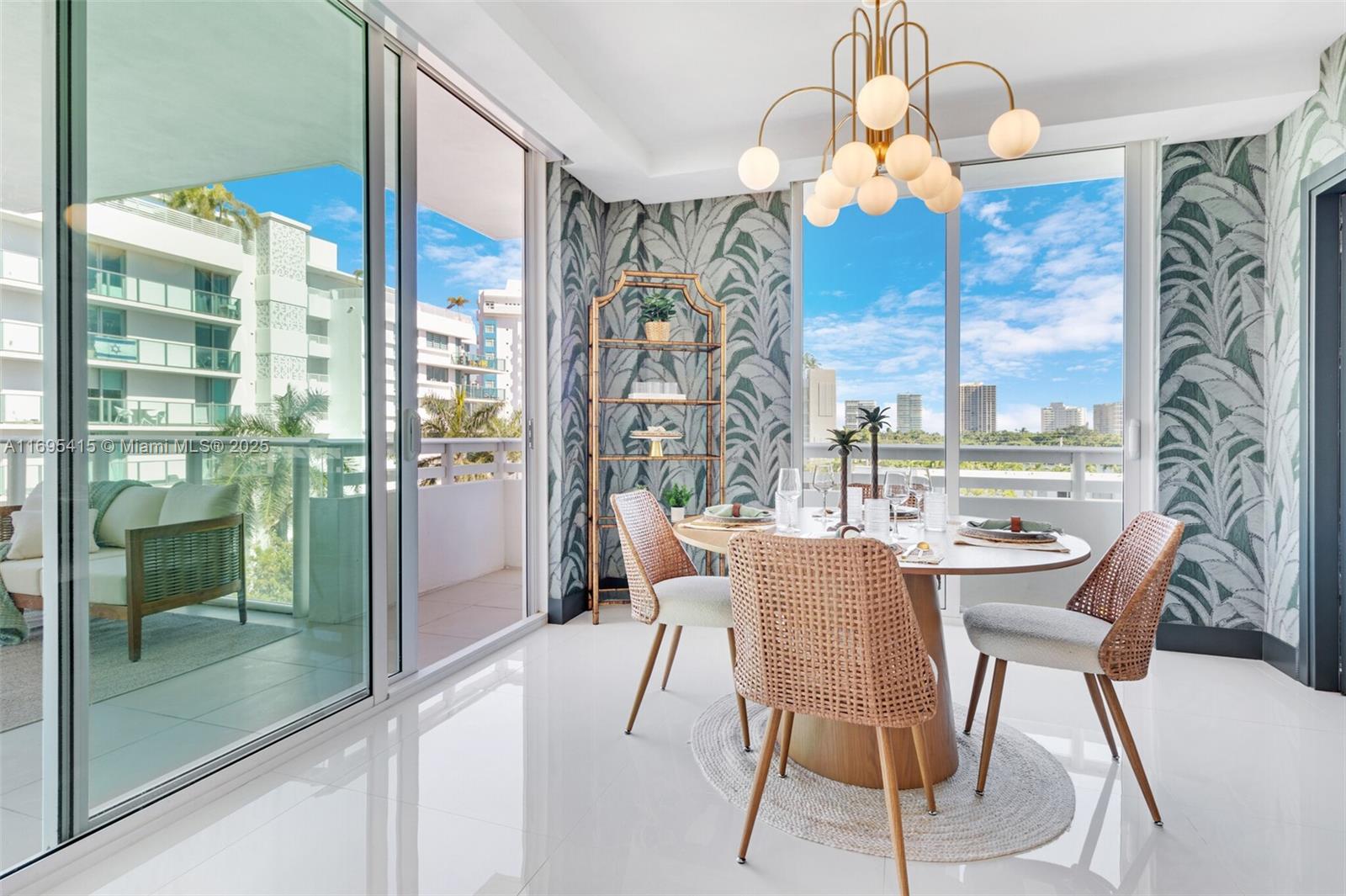 LE JARDIN HOUSE CONDO - Residential