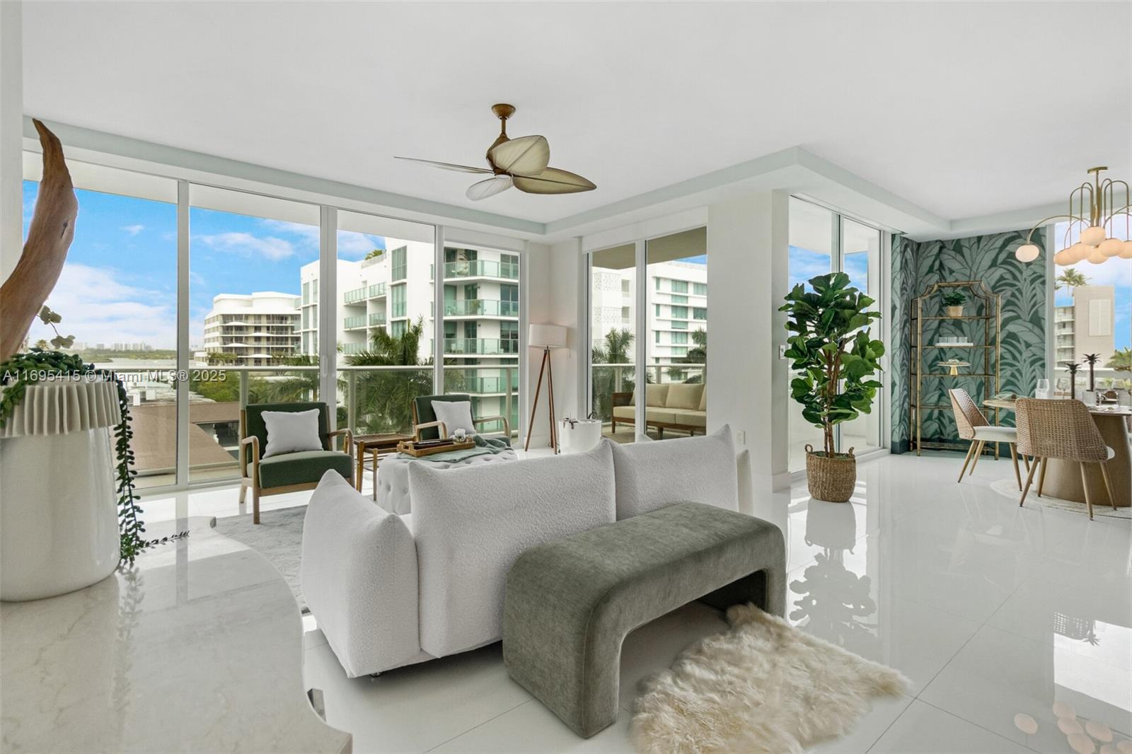 LE JARDIN HOUSE CONDO - Residential