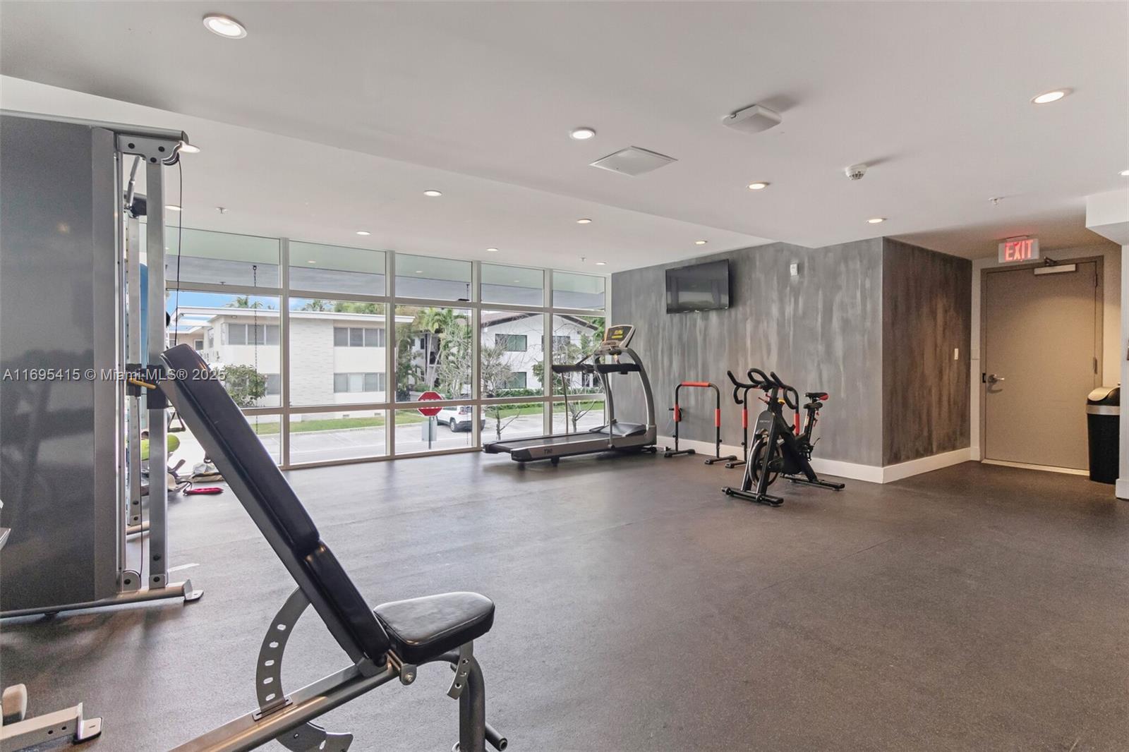 LE JARDIN HOUSE CONDO - Residential