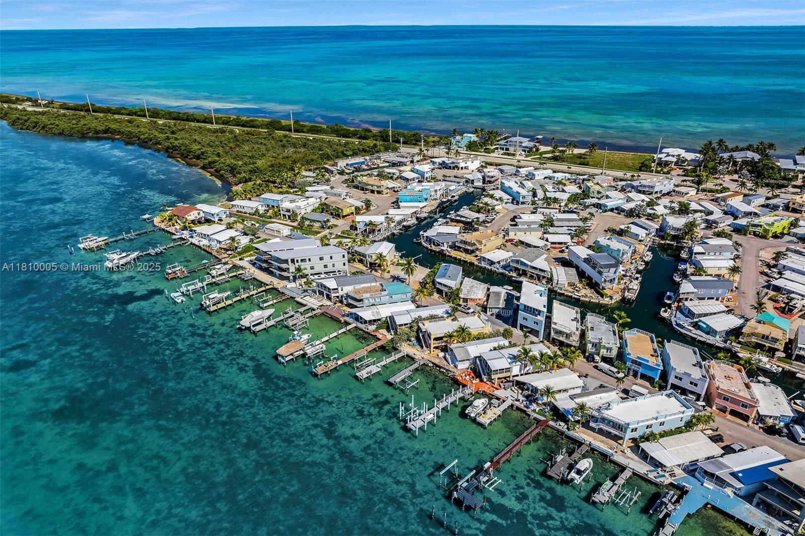 LOTS 287 & 288. $550k PER LOT. THERE ARE NO OTHER VACANT, READY TO BUILD LOTS AVAILABLE IN OUTDOOR RESORTS. SIDE BY SIDE DEEP WATER LOTS = OPPORTUNITY. SEE THE ON THE ON-LINE REVIEWS FOR OUTDOOR RESORTS THEY ARE CLEARLY ONE OF THE MOST SOUGHT AFTER COMMUNITIES AND EXTREMELY FLEXIBLE OF WHAT YOU CAN DO! YOU HAVE 69 FEET OF FRONTAGE. - YOU COULD BUILD A LUXURY 3 STORY WATER FRONT HOME. OR BRING YOUR MOTOR HOME AND JUST HOOK TO ELECTRIC AND SEWER. OR YOU CAN DO MOBILE HOMES (2) IF YOU WANT. BUILD ON ONE LOT AND RENT THE OTHER? AMENITIES INCLUDING ITS OWN MARINA, BOAT RAMP, GAS STATION, GENERAL STORE, BAIT SHOP, MODERN EXERCISE ROOM, BASKETBALL, COMPUTER ROOM, POOL & JACUZZI, LIBRARY, MEETING ROOMS, EXTRA TRAILER PARKING, 24 HOUR GATED SECURITY, CHILDREN PLAY AREAS. LAST SINGLE LOT SOLD $550K.