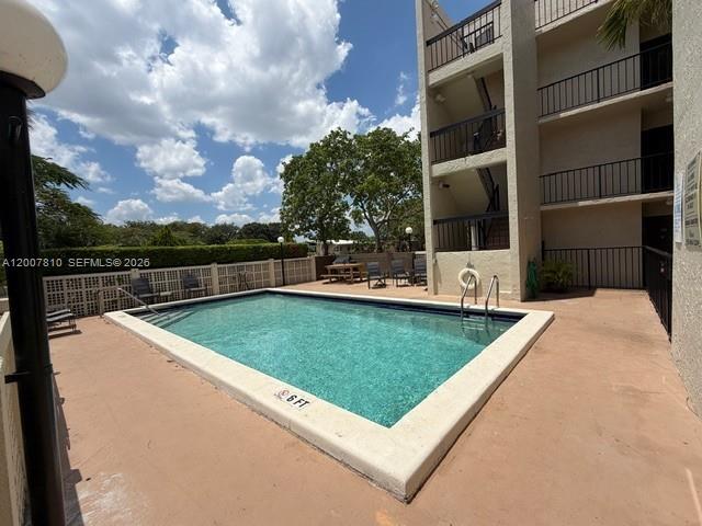 709 CURTISS PARKWAY CONDO - Residential