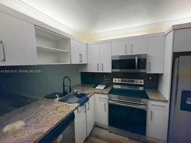 709 CURTISS PARKWAY CONDO - Residential