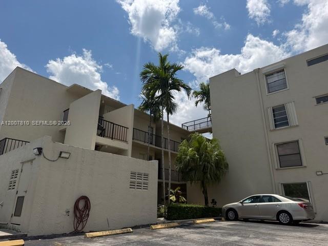 709 CURTISS PARKWAY CONDO - Residential