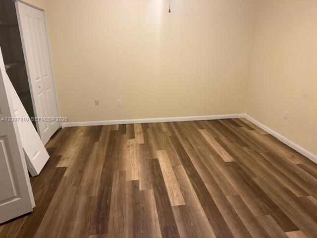 709 CURTISS PARKWAY CONDO - Residential