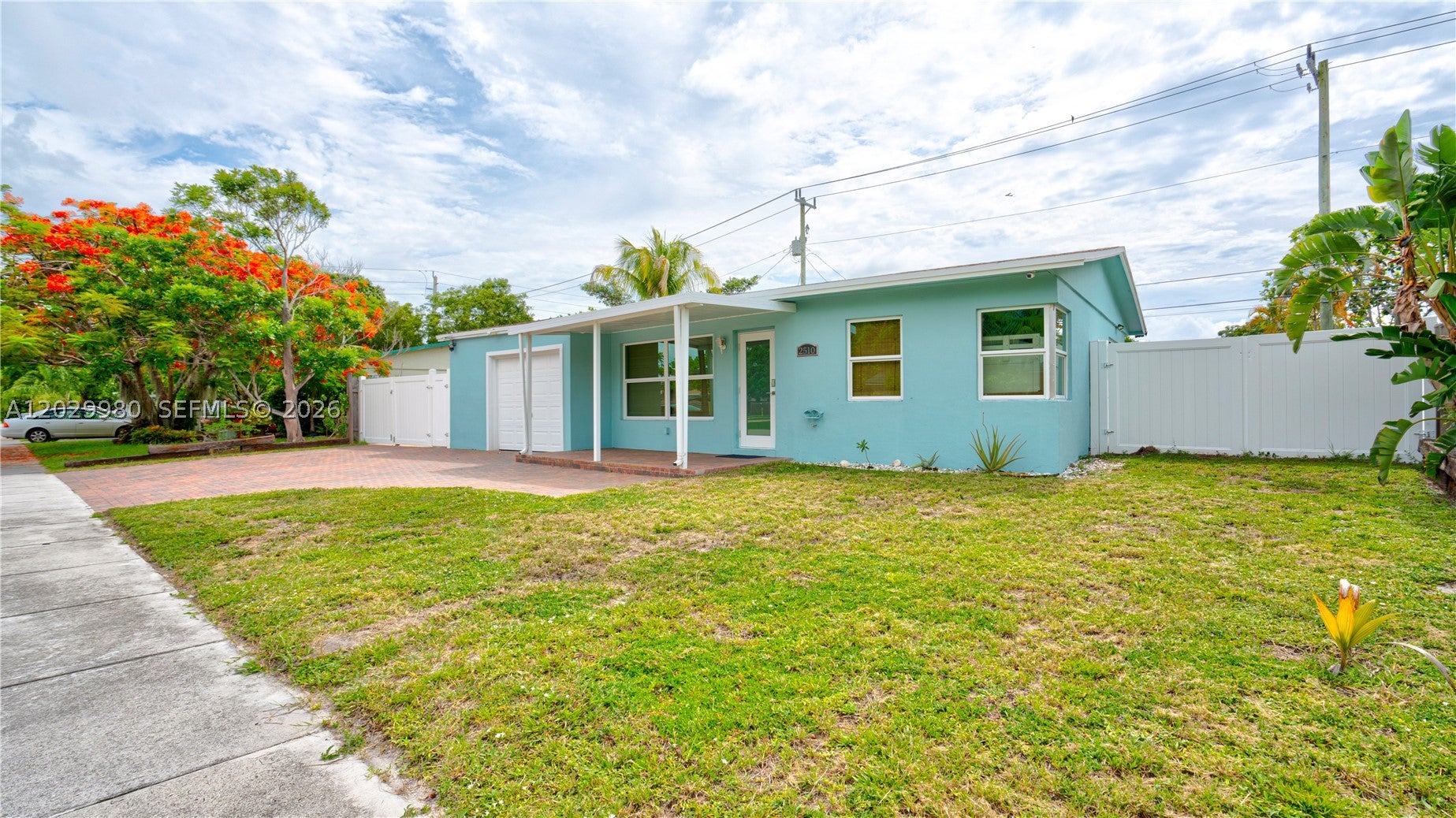 2510 NE 9th Ave