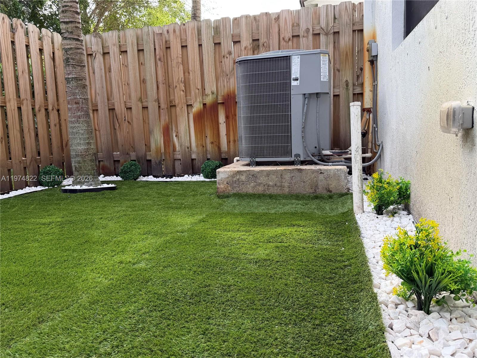 UNITED STATES POSTAL - Residential Lease