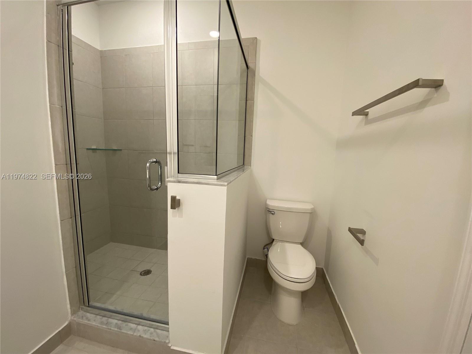 UNITED STATES POSTAL - Residential Lease