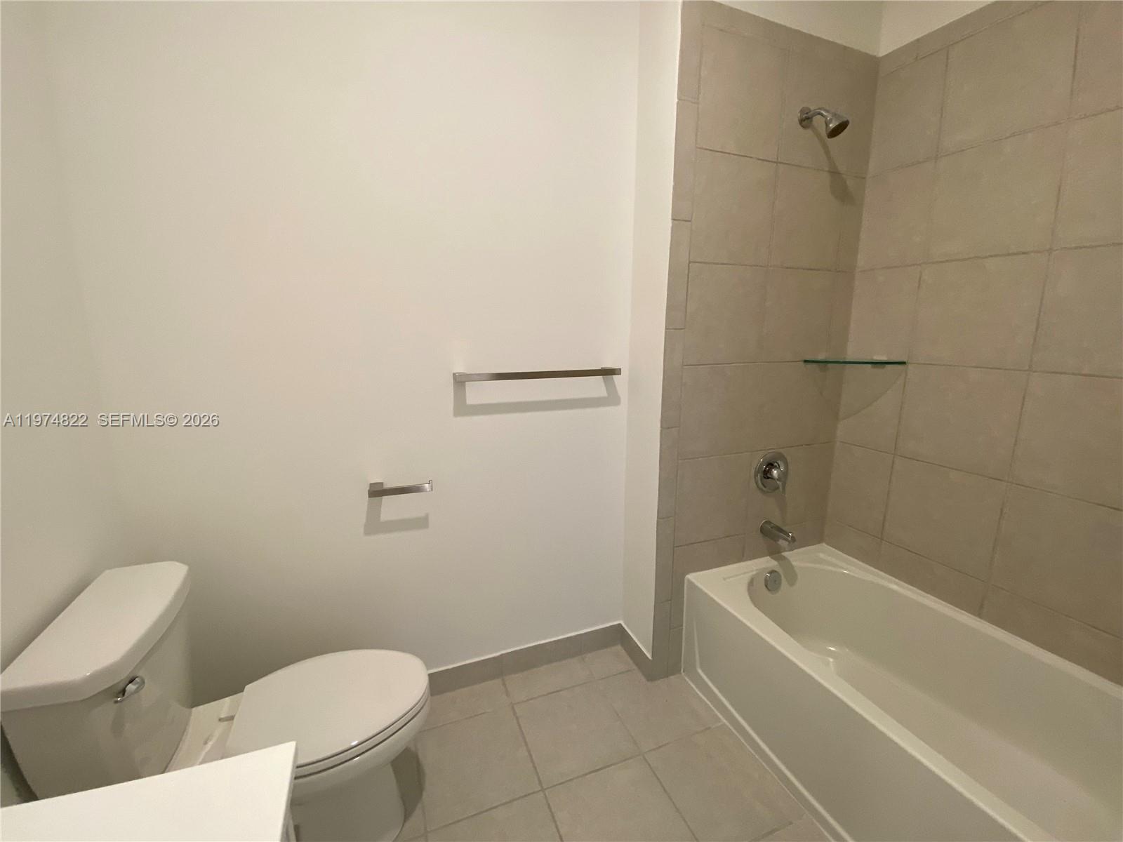 UNITED STATES POSTAL - Residential Lease