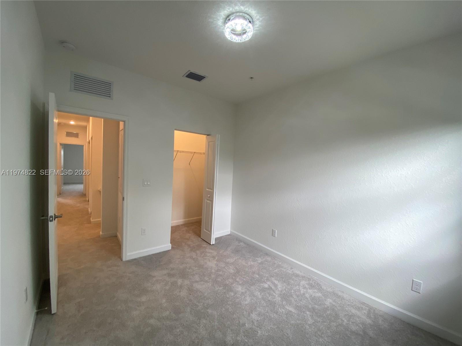 UNITED STATES POSTAL - Residential Lease