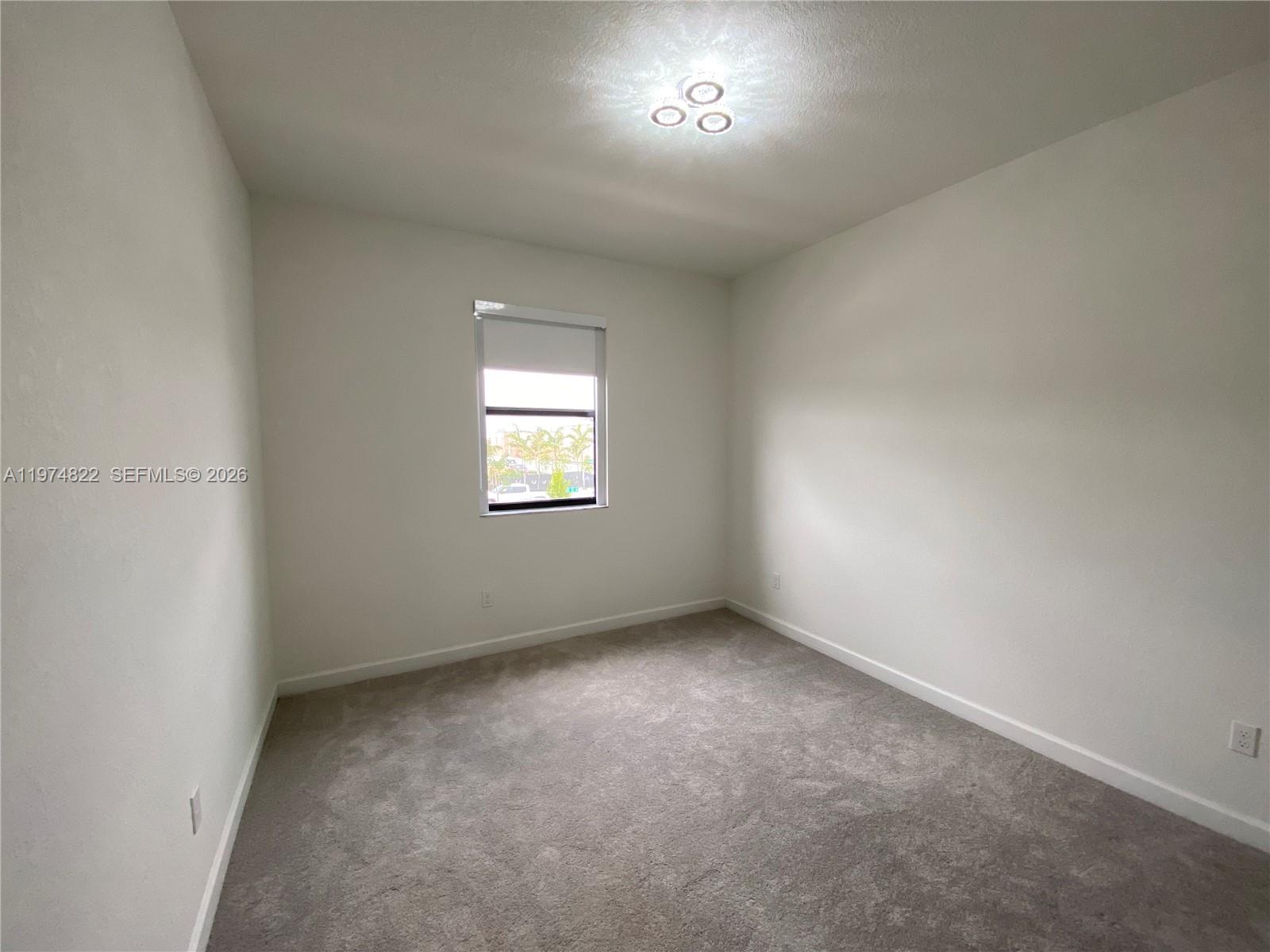 UNITED STATES POSTAL - Residential Lease