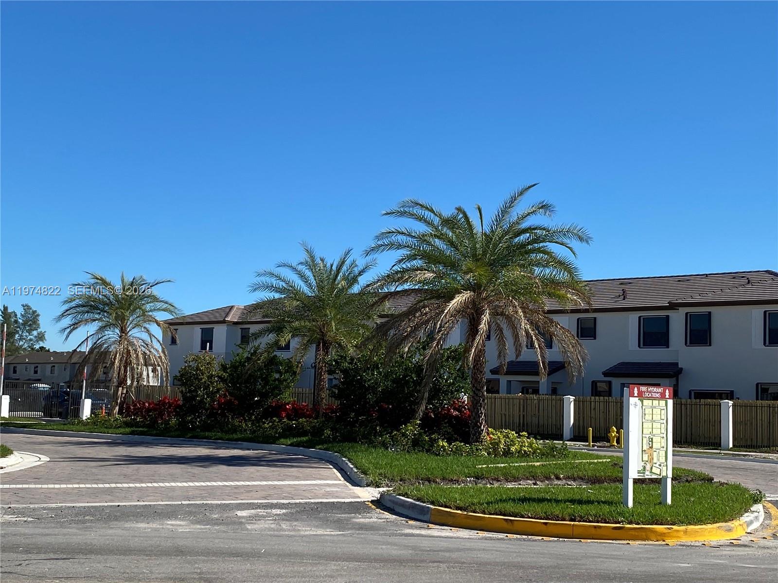 UNITED STATES POSTAL - Residential Lease