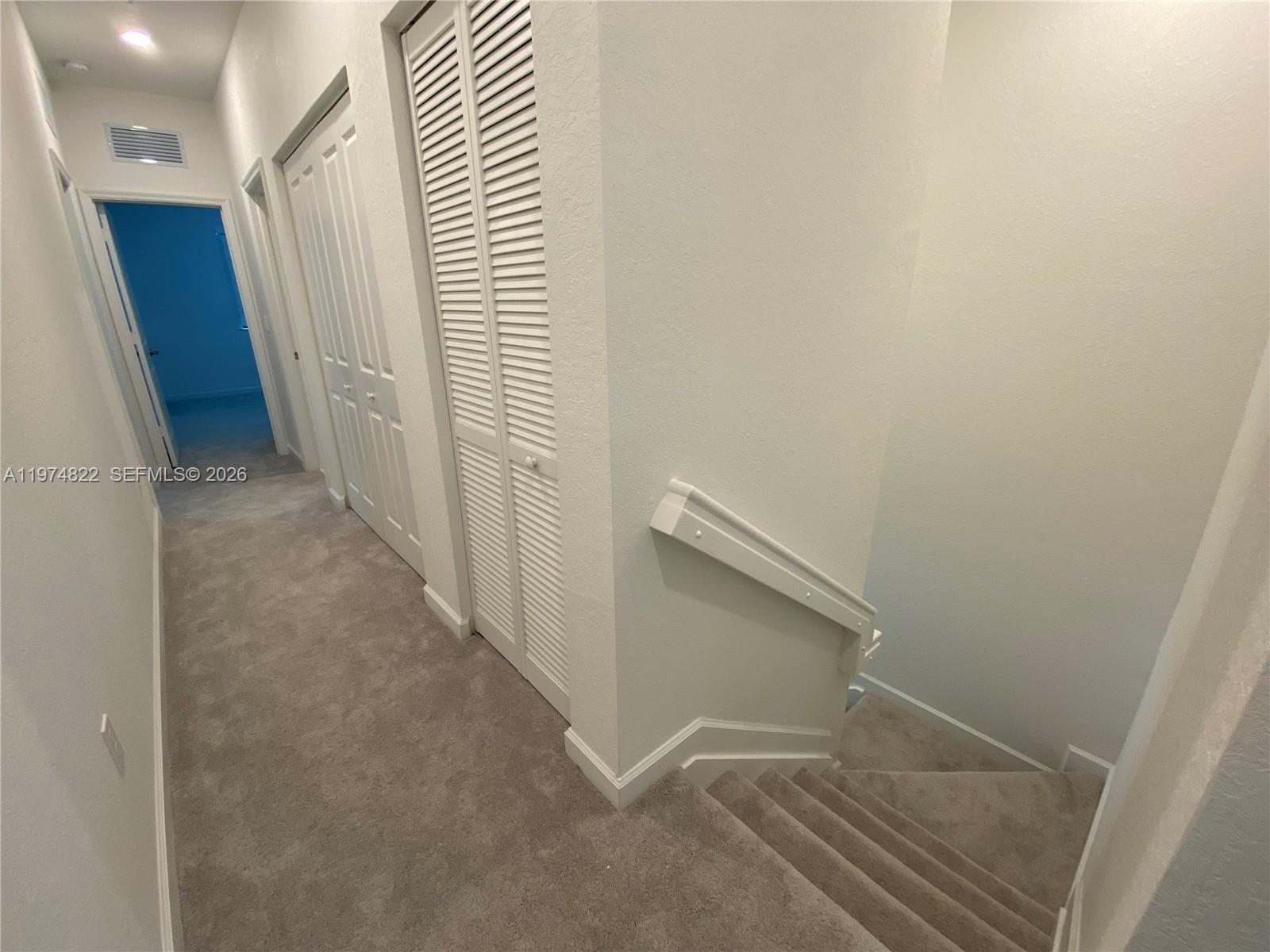 UNITED STATES POSTAL - Residential Lease