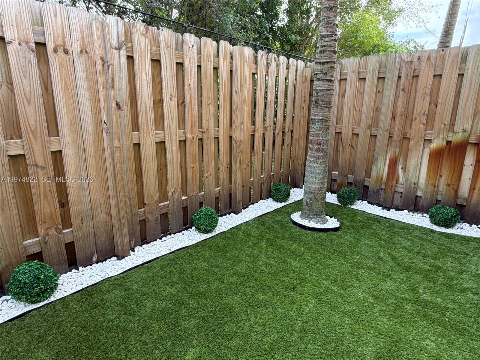 UNITED STATES POSTAL - Residential Lease