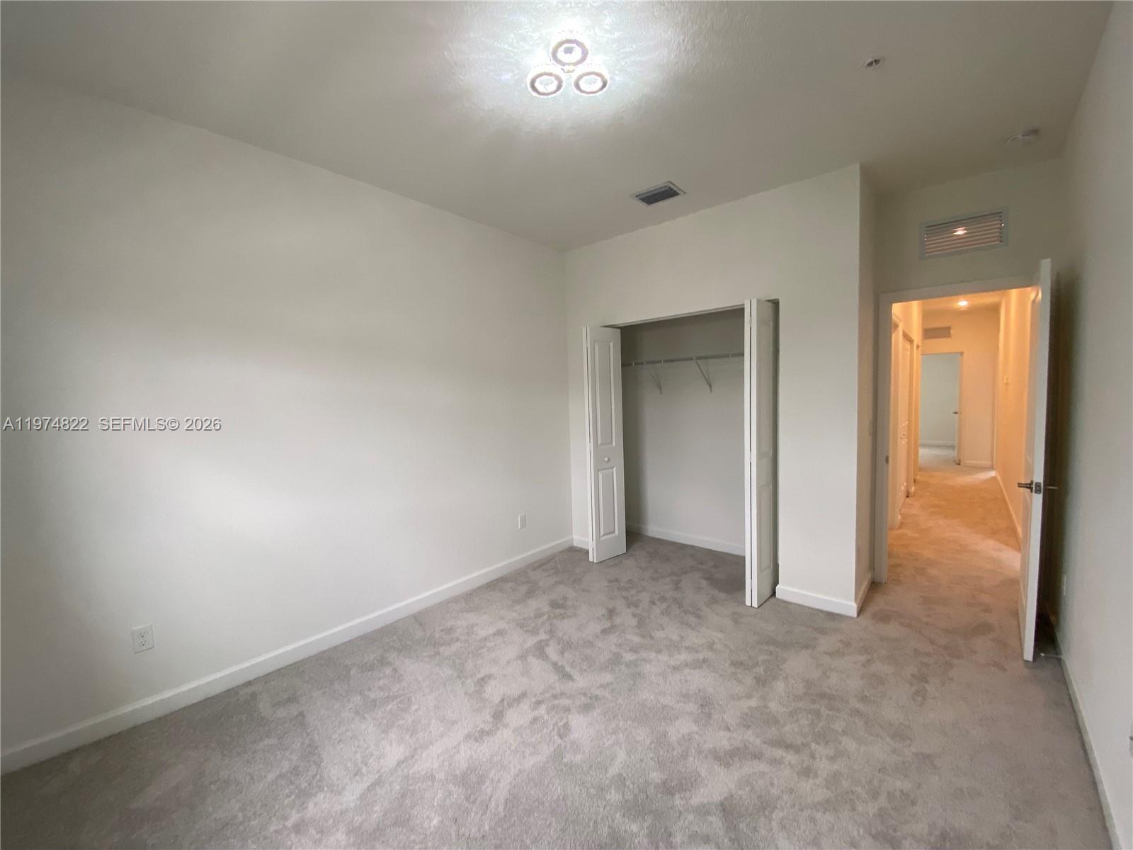 UNITED STATES POSTAL - Residential Lease