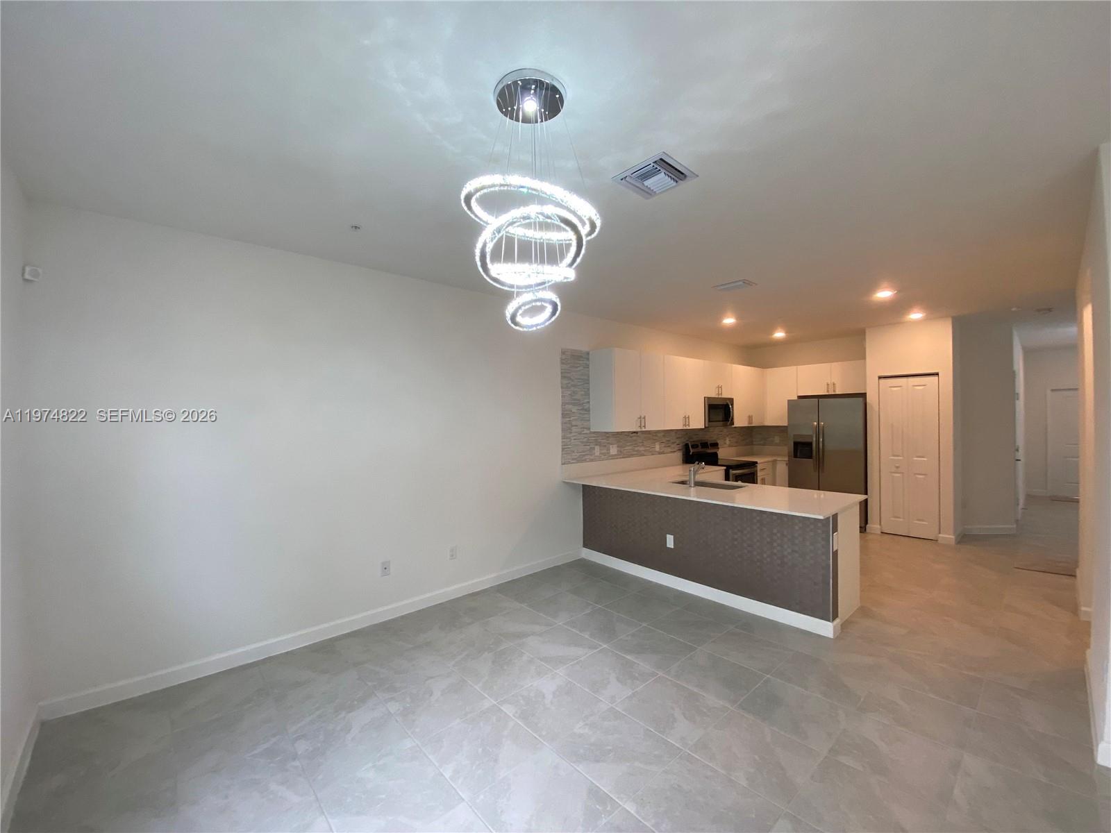 UNITED STATES POSTAL - Residential Lease