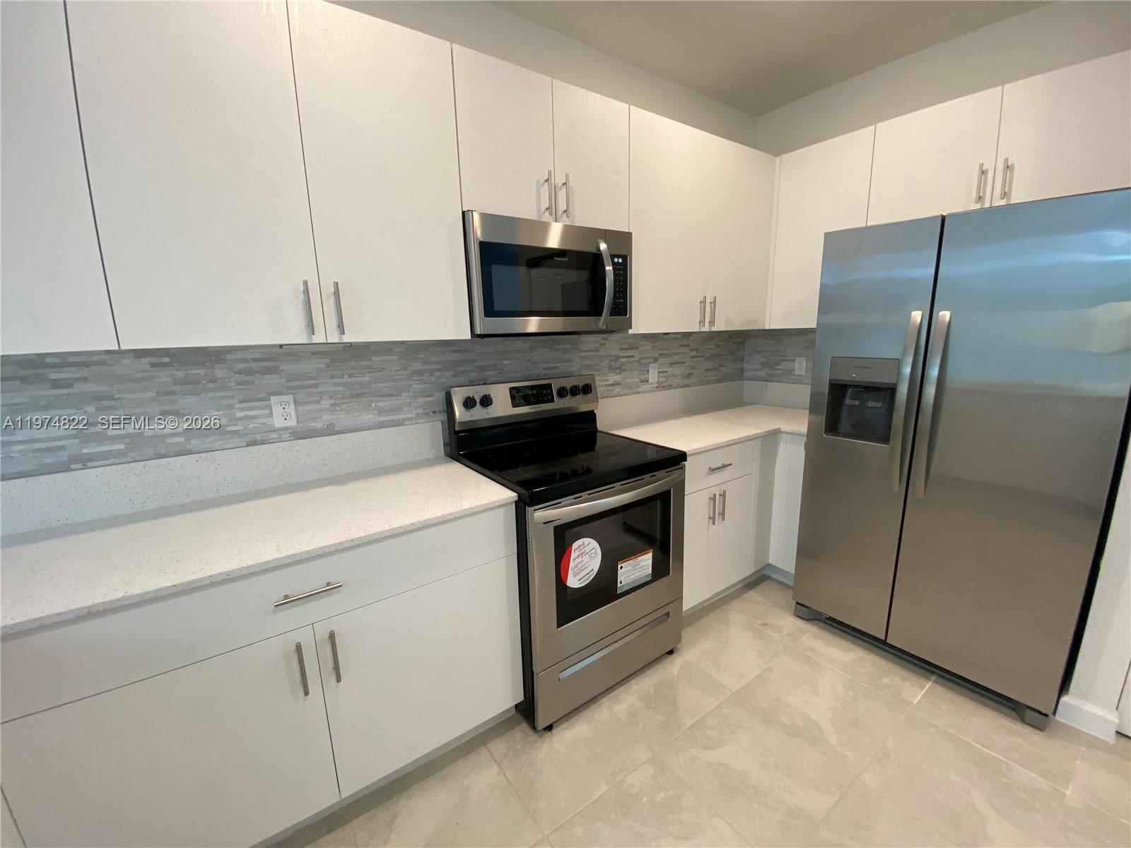 UNITED STATES POSTAL - Residential Lease