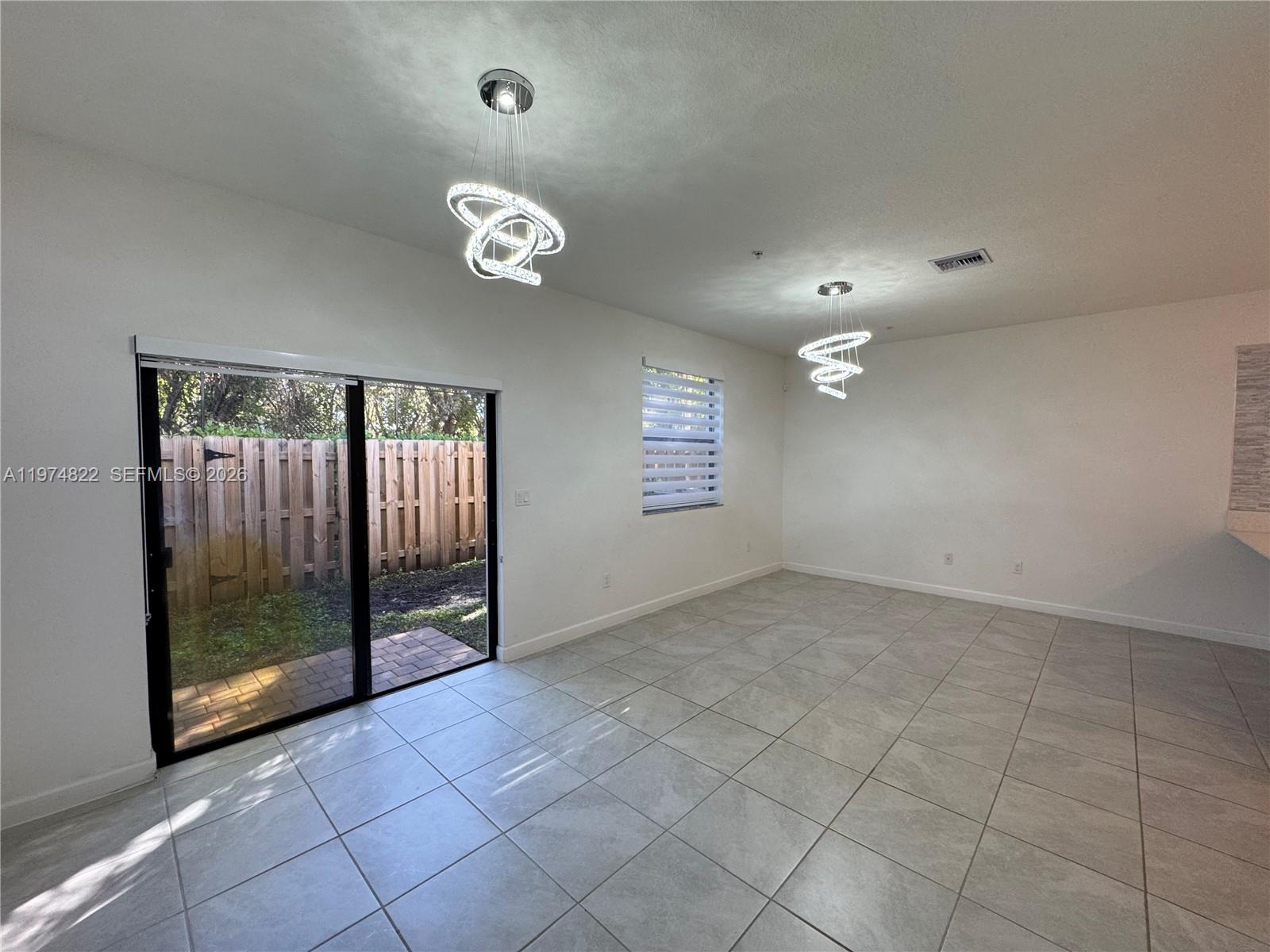 UNITED STATES POSTAL - Residential Lease