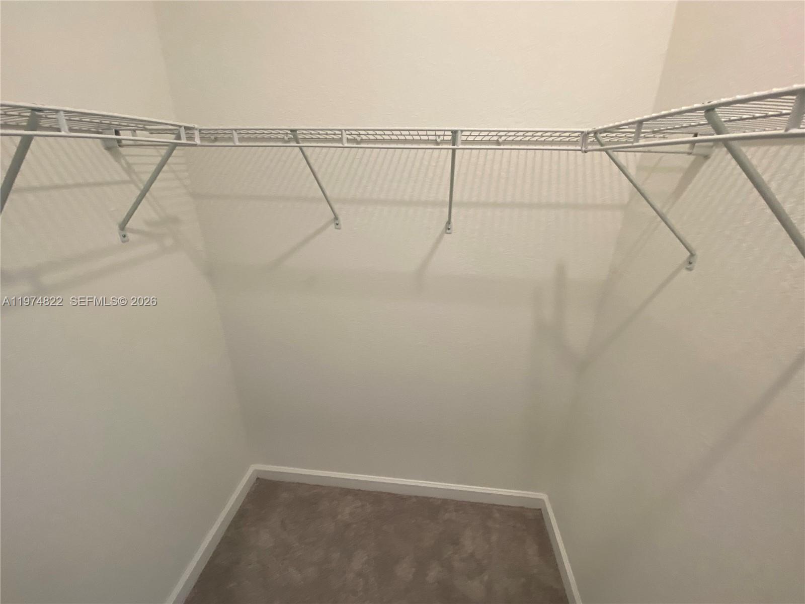 UNITED STATES POSTAL - Residential Lease