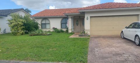 14769 SW 176th St Miami FL 33187