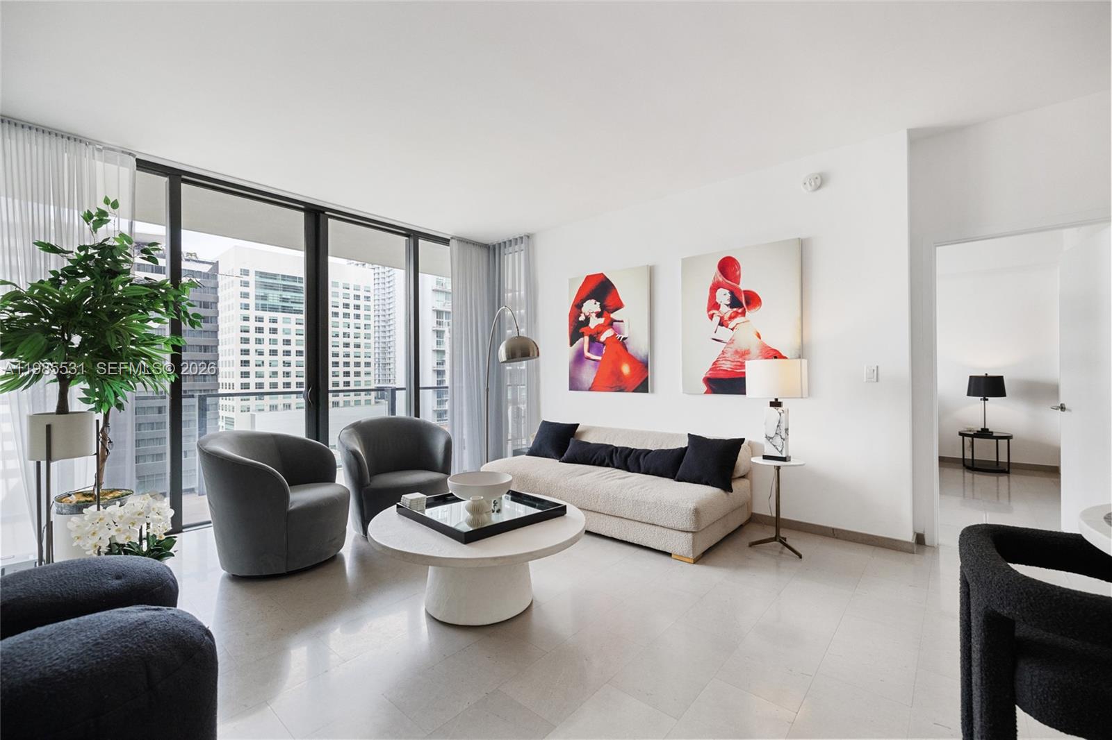 RISE CONDO - Residential