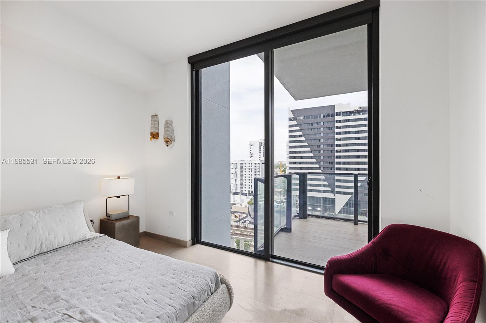 RISE CONDO - Residential