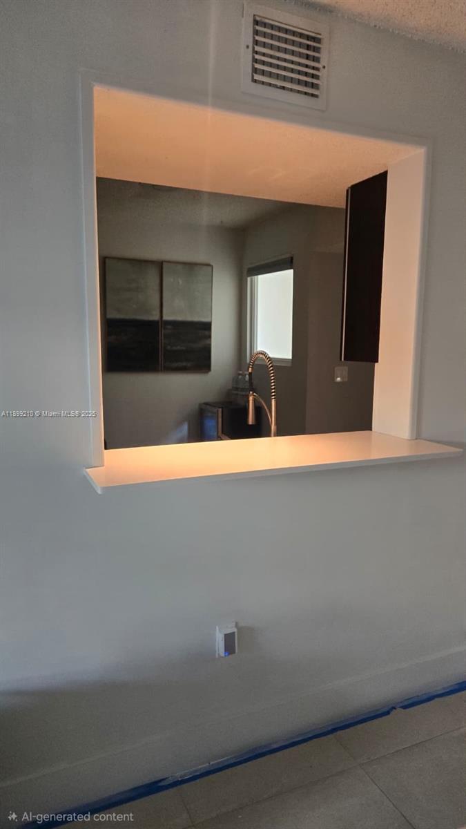 VILLA DORAL CONDO NO 5 - Residential Lease