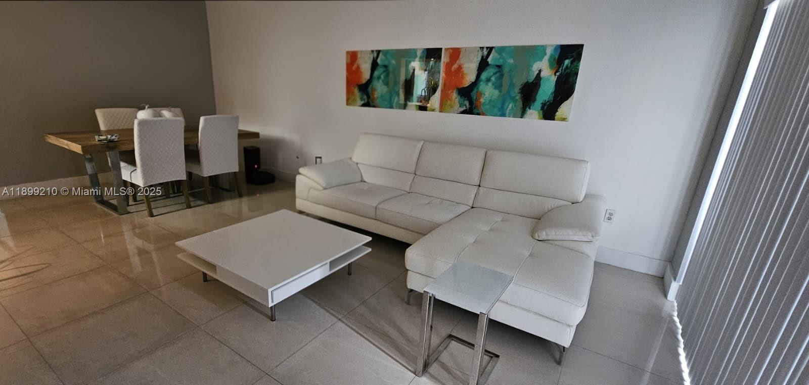 VILLA DORAL CONDO NO 5 - Residential Lease