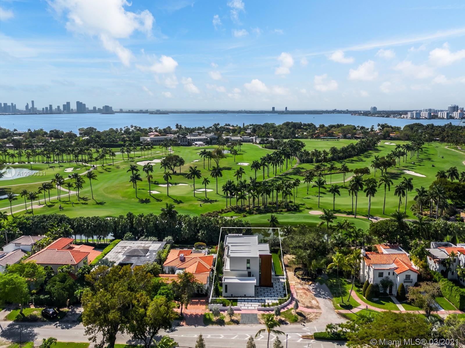 BEACH VIEW SUB - Residential