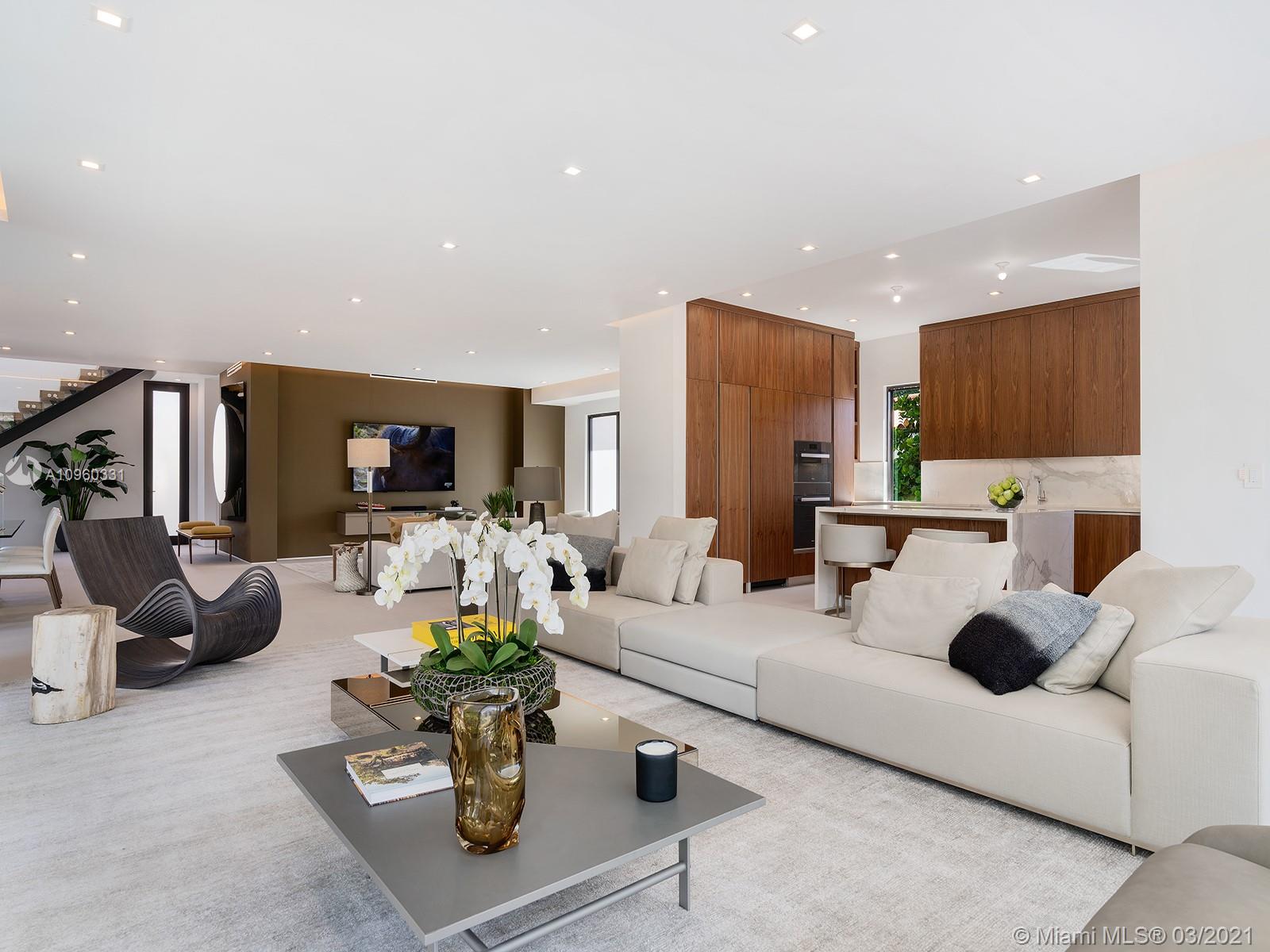 BEACH VIEW SUB - Residential