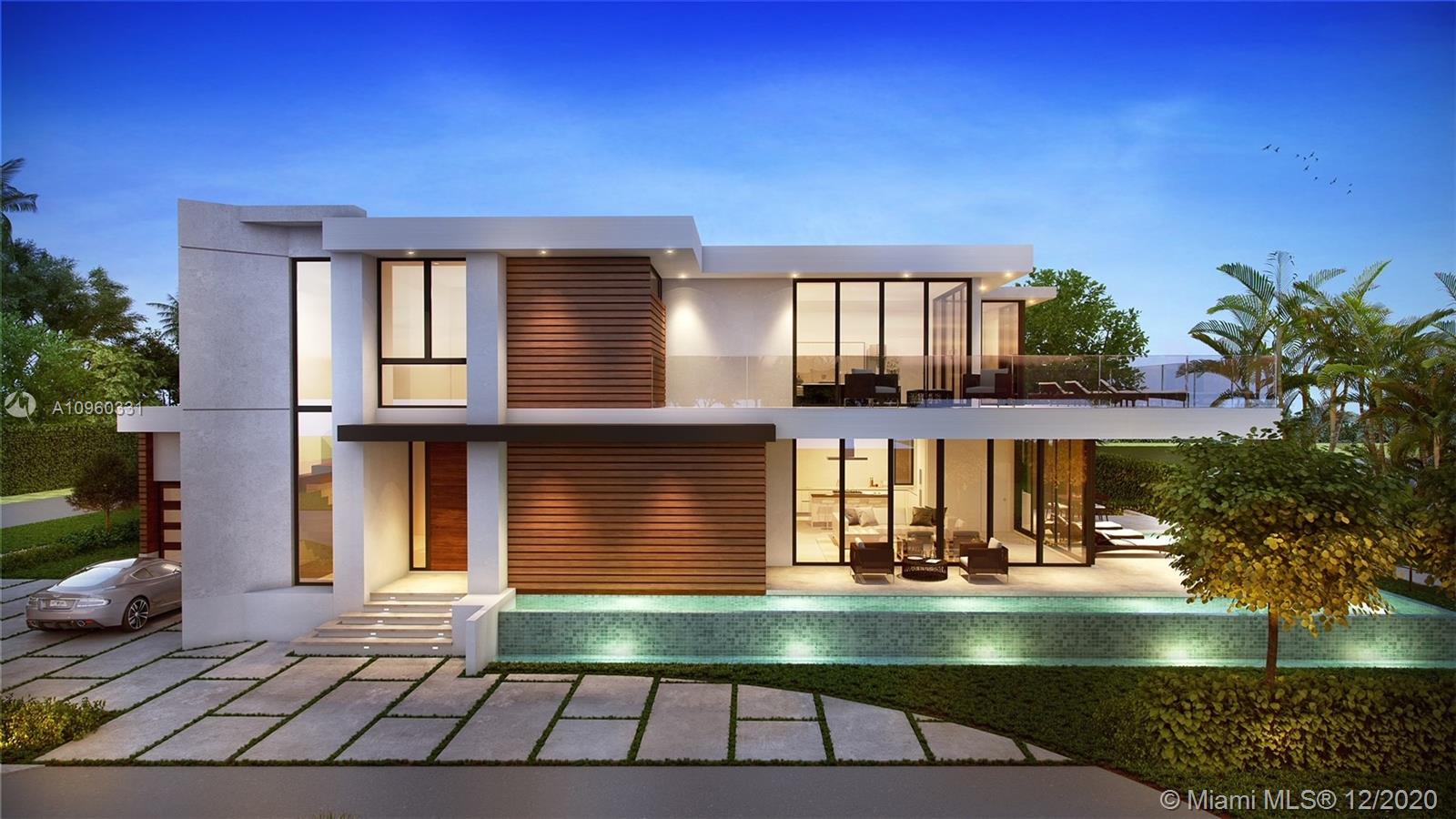 BEACH VIEW SUB - Residential