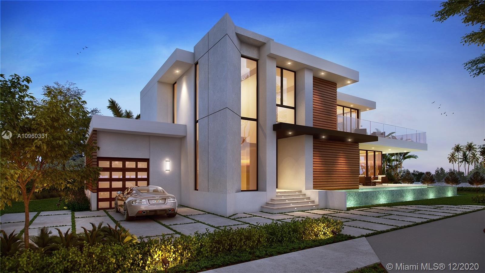 BEACH VIEW SUB - Residential