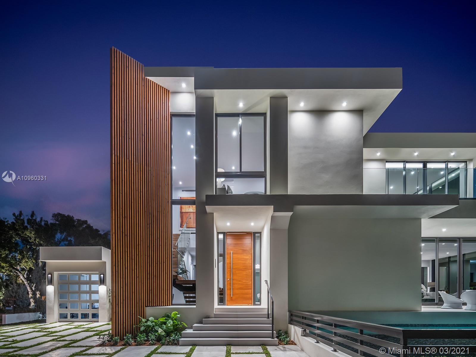 BEACH VIEW SUB - Residential