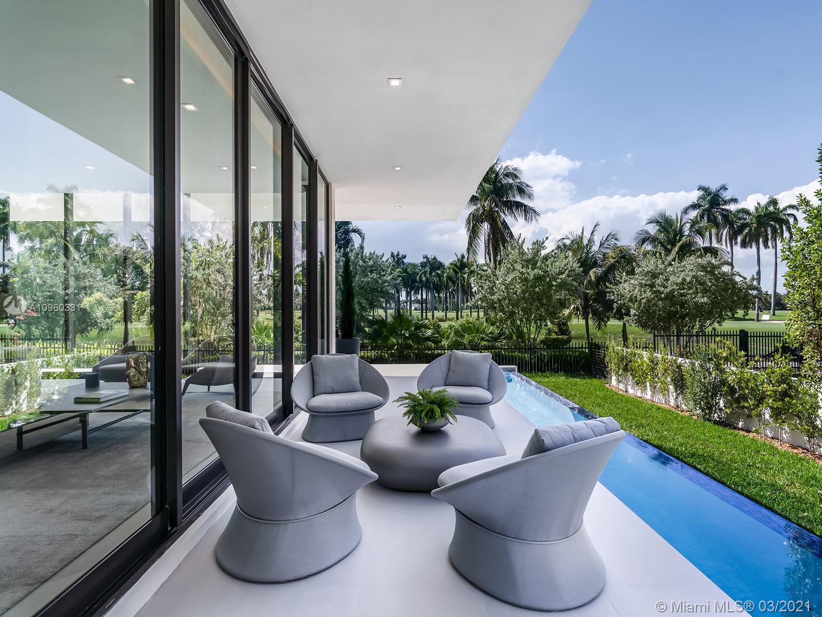 BEACH VIEW SUB - Residential