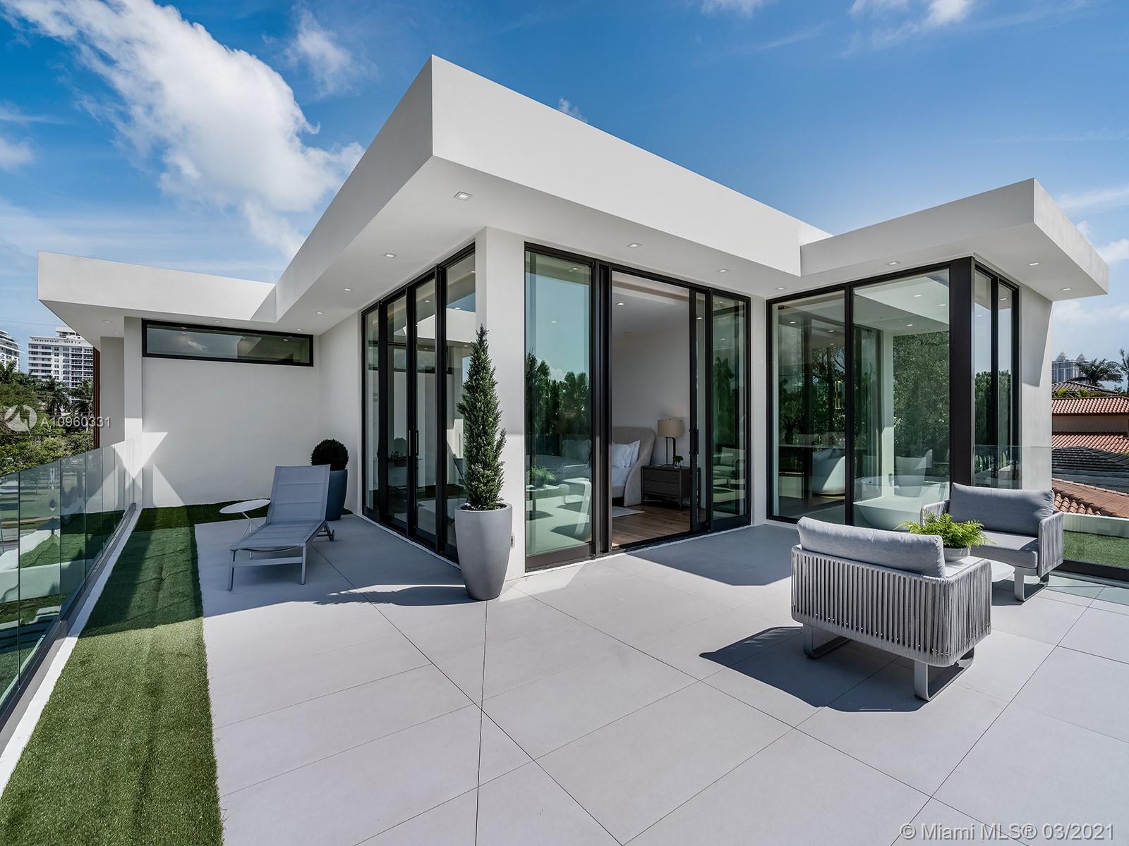 BEACH VIEW SUB - Residential