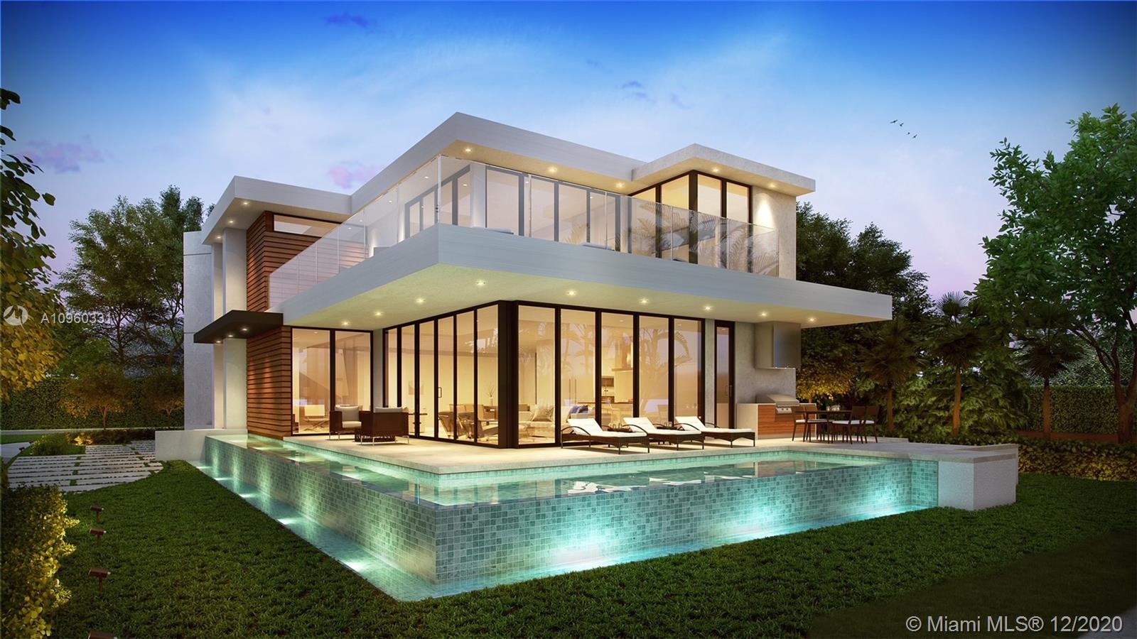 BEACH VIEW SUB - Residential