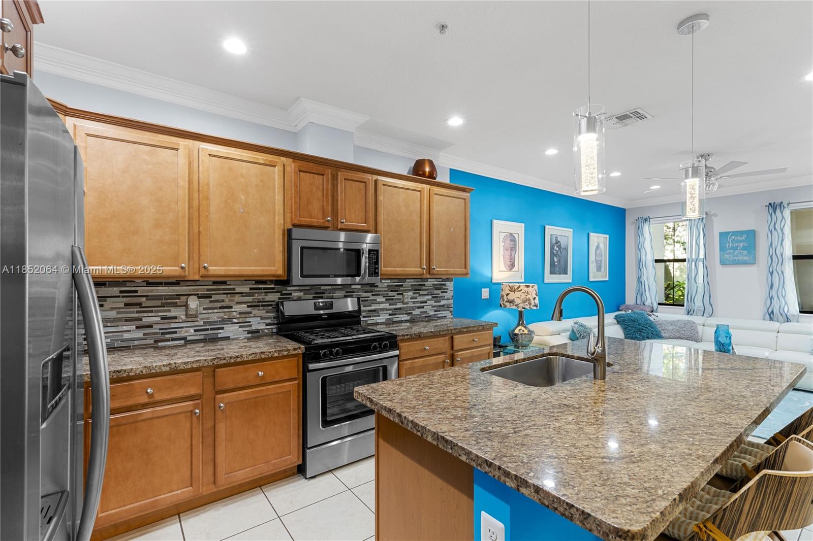 Artesia - Residential