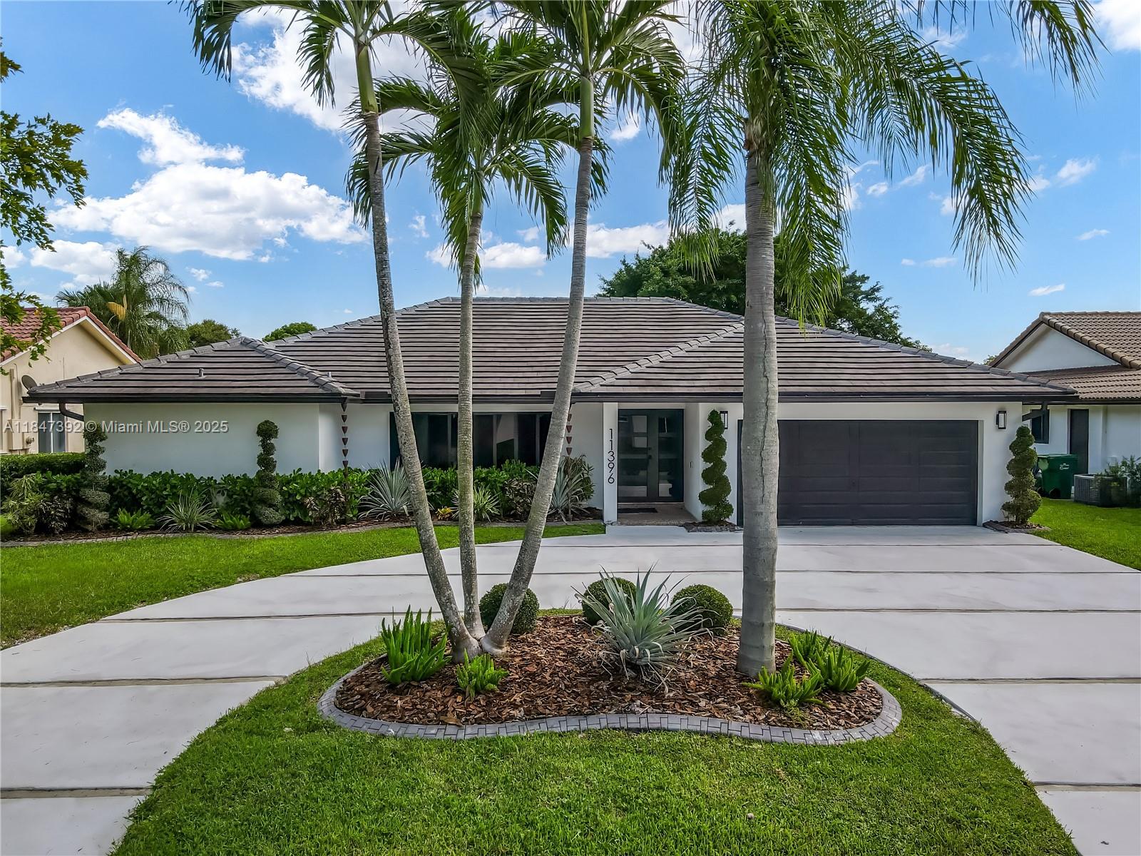 CYPRESS GLEN - Residential