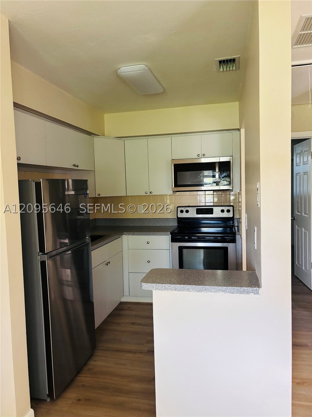 Photo of 1004 SW 2nd Ave #1004, Dania Beach, FL 33004 (MLS # A12095646)