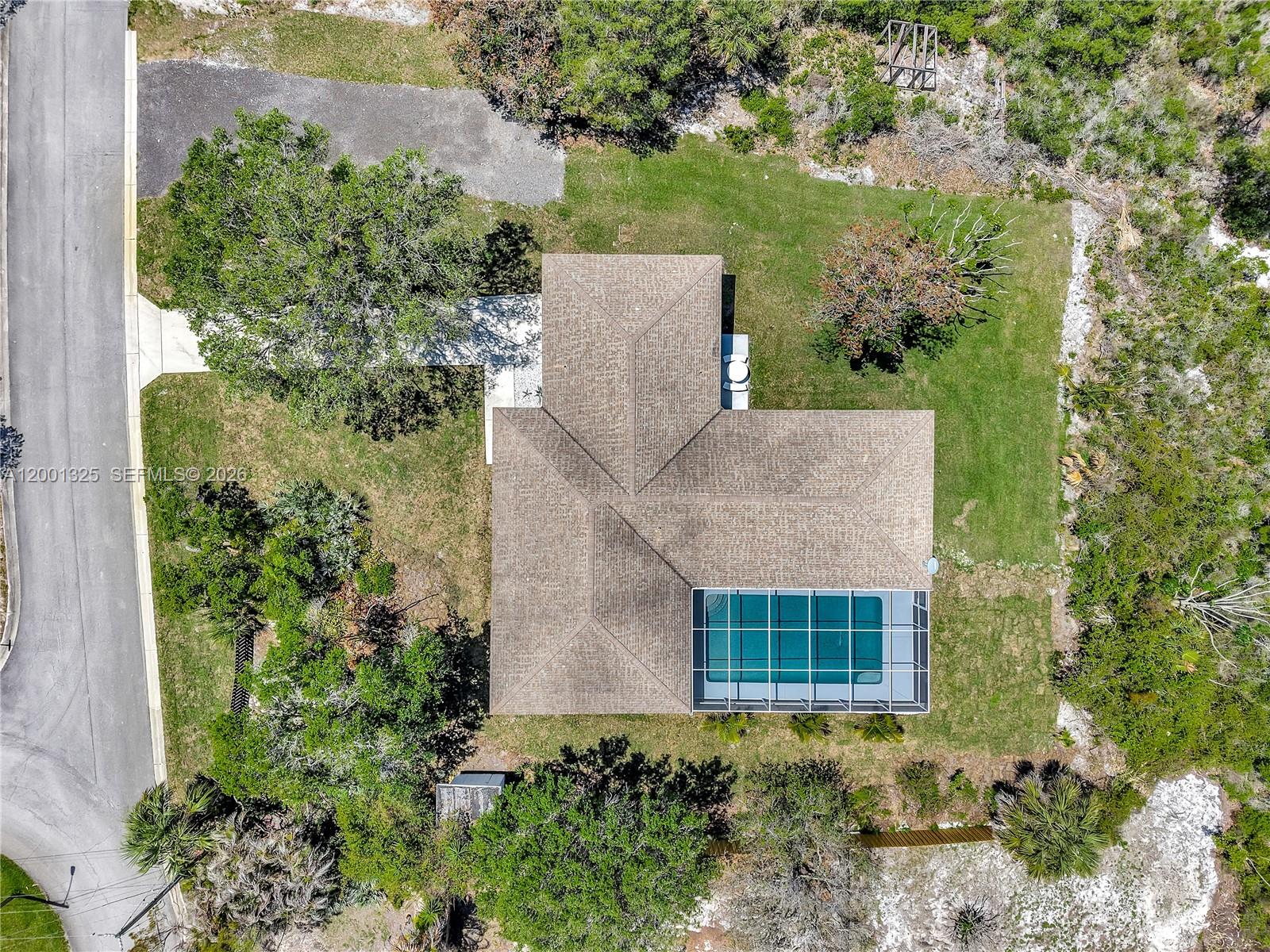 PAPAYA VILLAGE - Residential Lease