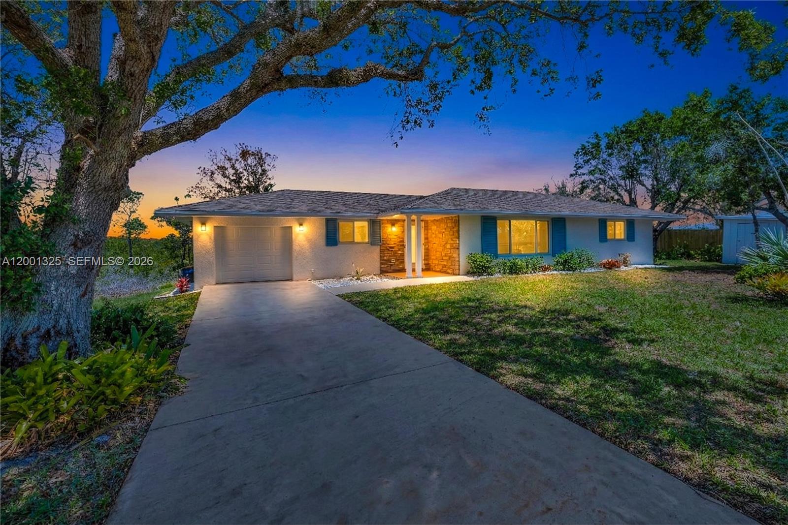 PAPAYA VILLAGE - Residential Lease